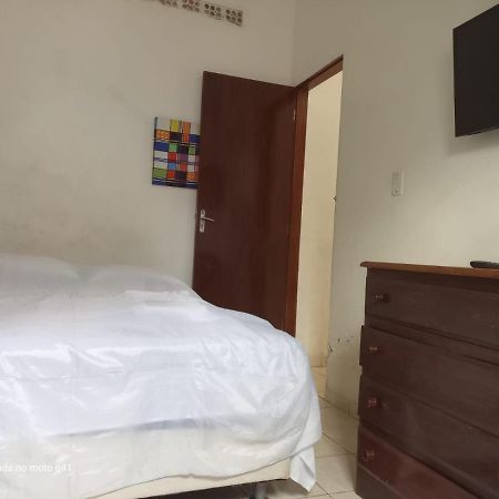 Apartament Residencial Dom Luiz Belém Zewnętrze zdjęcie