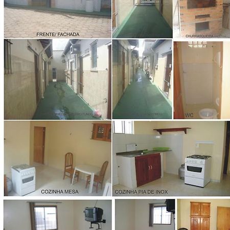 Apartament Residencial Dom Luiz Belém Pokój zdjęcie
