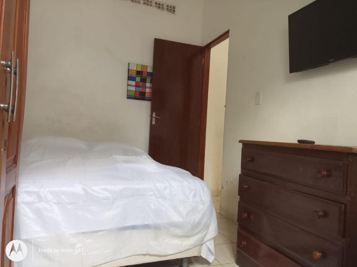 Apartament Residencial Dom Luiz Belém Zewnętrze zdjęcie