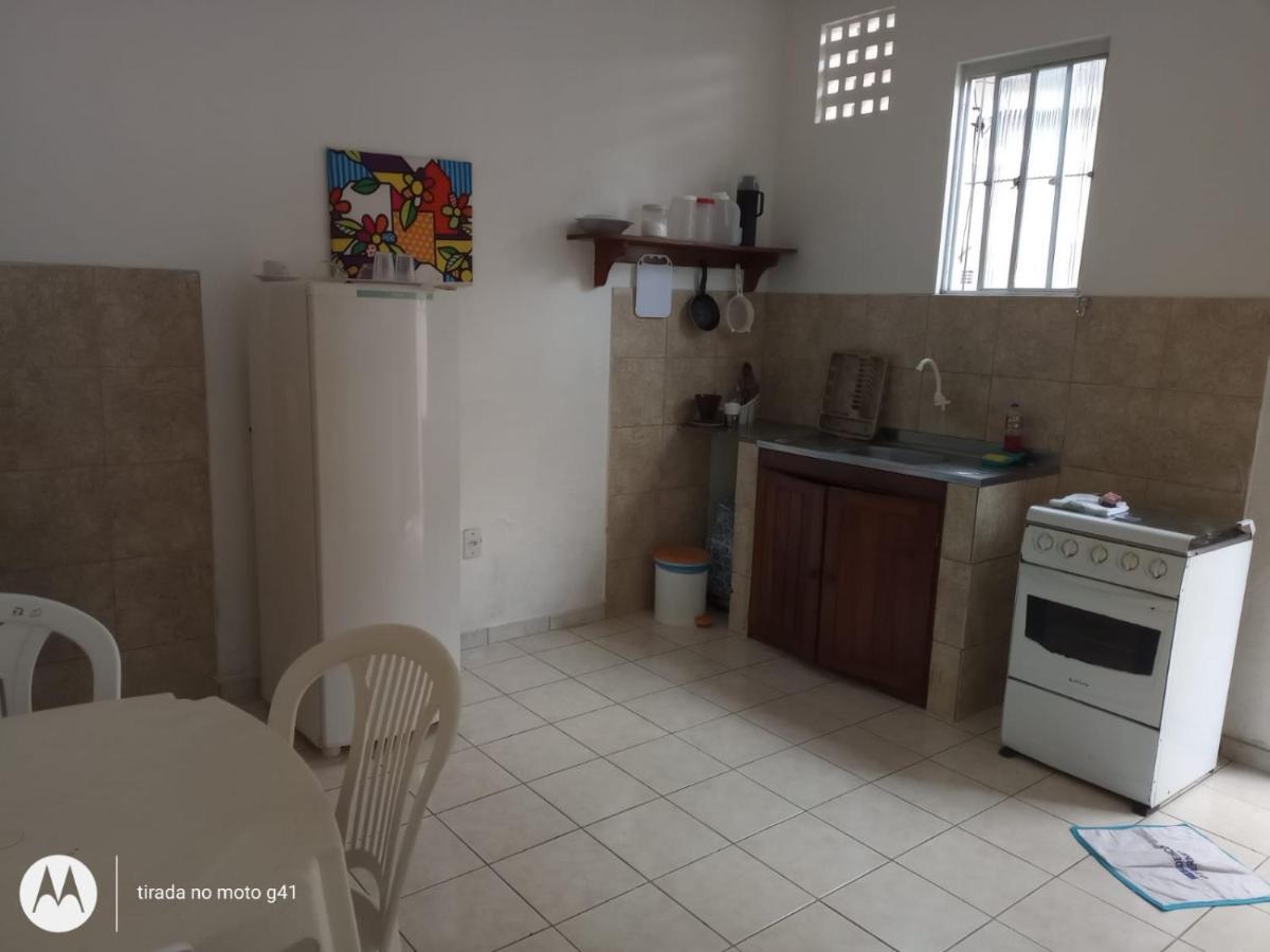 Apartament Residencial Dom Luiz Belém Zewnętrze zdjęcie