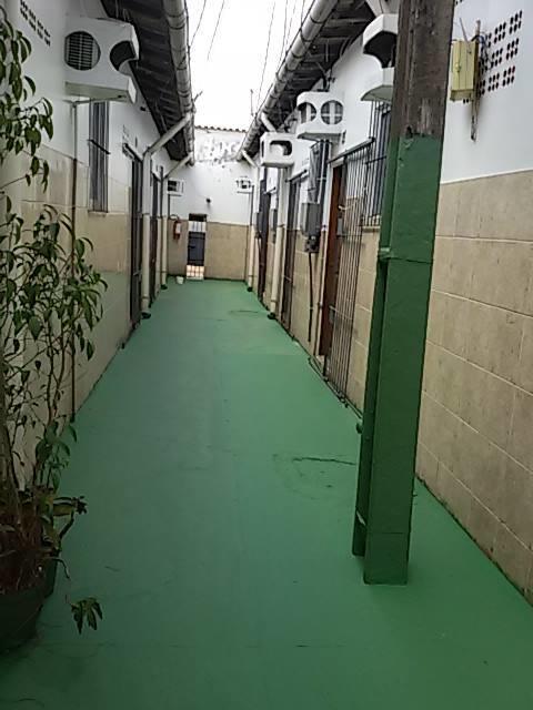 Apartament Residencial Dom Luiz Belém Zewnętrze zdjęcie