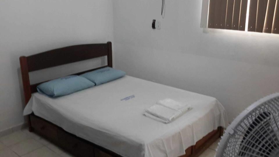 Apartament Residencial Dom Luiz Belém Pokój zdjęcie