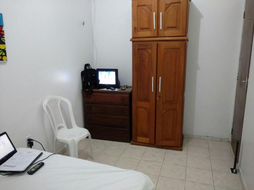 Apartament Residencial Dom Luiz Belém Zewnętrze zdjęcie