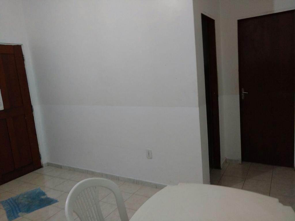 Apartament Residencial Dom Luiz Belém Zewnętrze zdjęcie