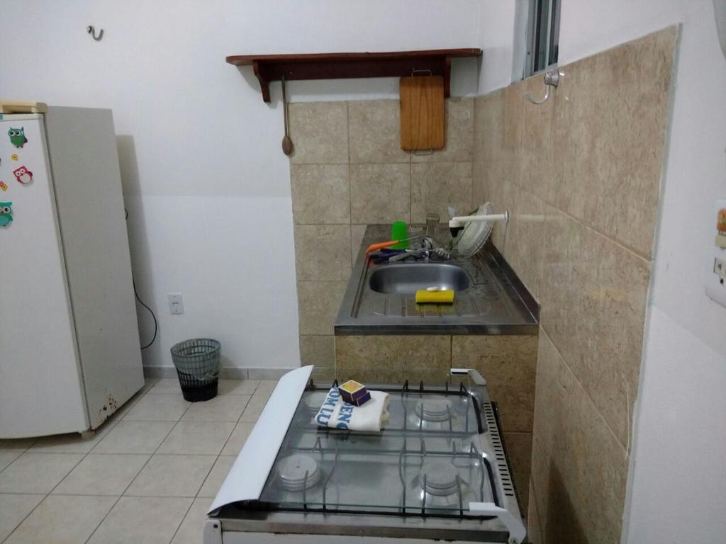 Apartament Residencial Dom Luiz Belém Zewnętrze zdjęcie