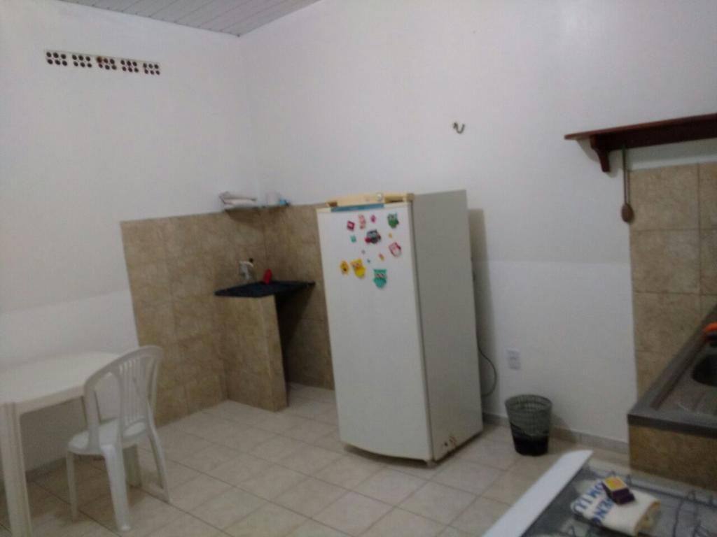 Apartament Residencial Dom Luiz Belém Zewnętrze zdjęcie