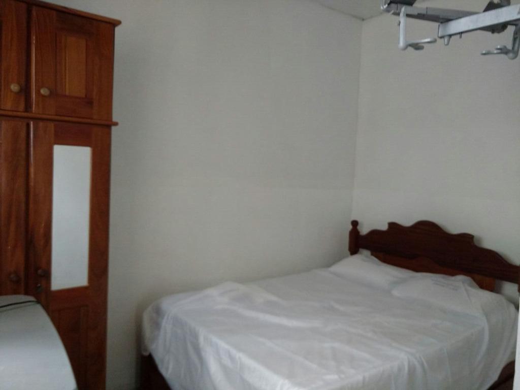 Apartament Residencial Dom Luiz Belém Zewnętrze zdjęcie