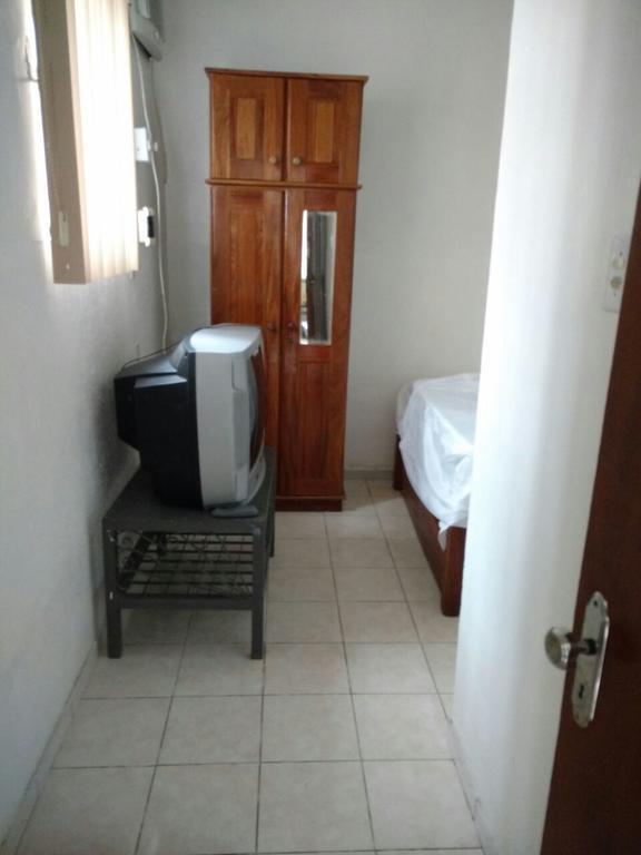 Apartament Residencial Dom Luiz Belém Zewnętrze zdjęcie