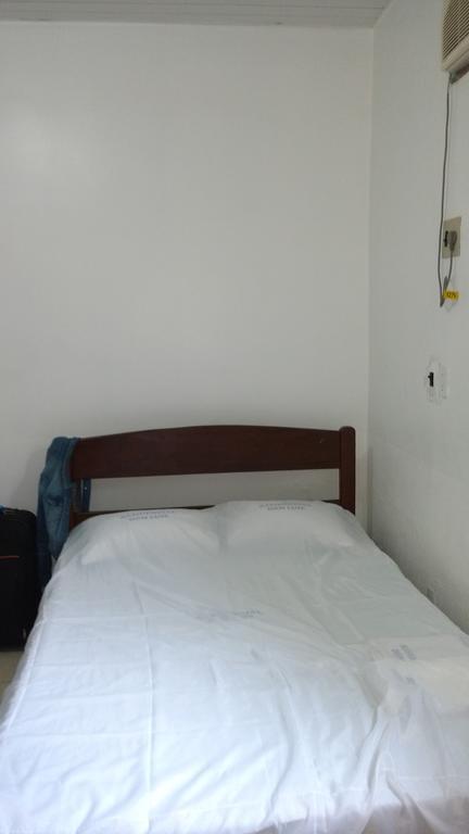 Apartament Residencial Dom Luiz Belém Zewnętrze zdjęcie