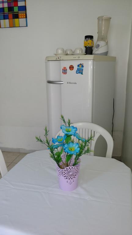 Apartament Residencial Dom Luiz Belém Zewnętrze zdjęcie