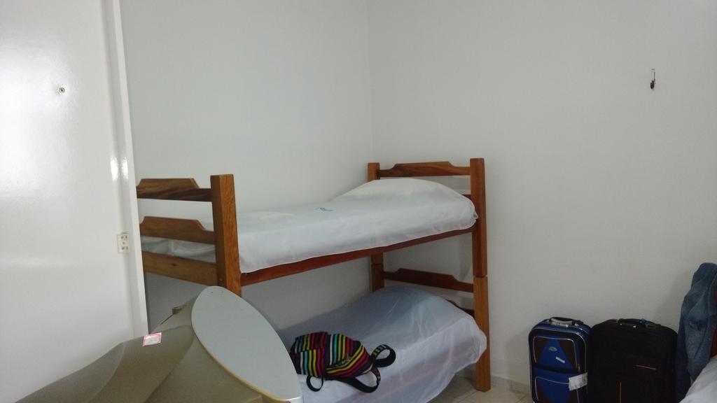 Apartament Residencial Dom Luiz Belém Zewnętrze zdjęcie
