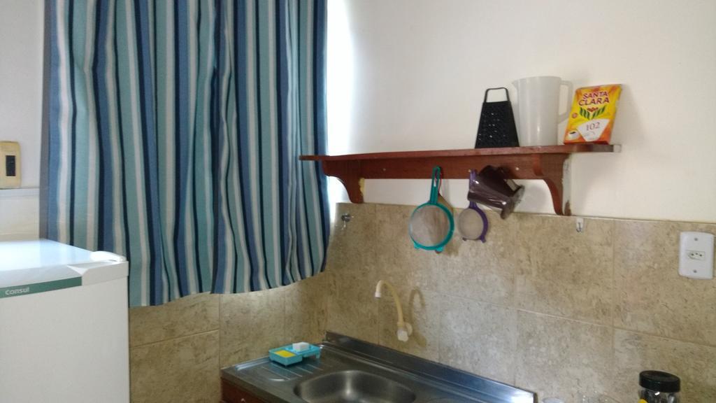 Apartament Residencial Dom Luiz Belém Zewnętrze zdjęcie