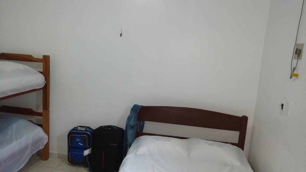 Apartament Residencial Dom Luiz Belém Zewnętrze zdjęcie