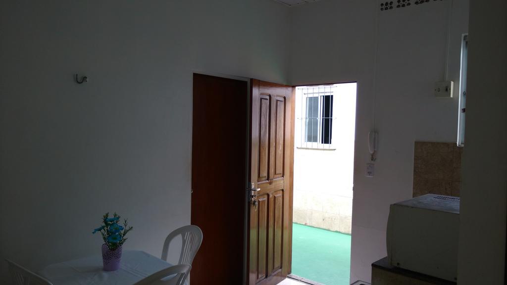 Apartament Residencial Dom Luiz Belém Zewnętrze zdjęcie