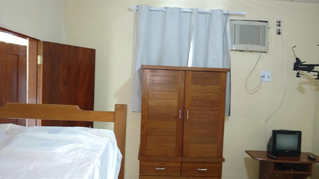 Apartament Residencial Dom Luiz Belém Zewnętrze zdjęcie