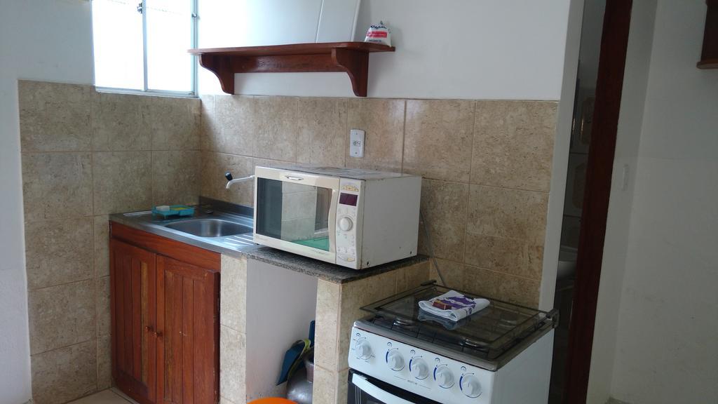 Apartament Residencial Dom Luiz Belém Zewnętrze zdjęcie