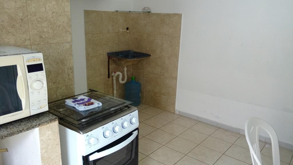 Apartament Residencial Dom Luiz Belém Zewnętrze zdjęcie