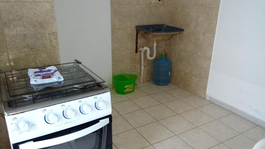 Apartament Residencial Dom Luiz Belém Zewnętrze zdjęcie