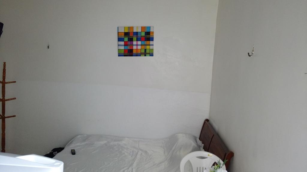 Apartament Residencial Dom Luiz Belém Zewnętrze zdjęcie